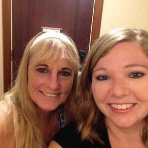 Meet your Posher, Latisha